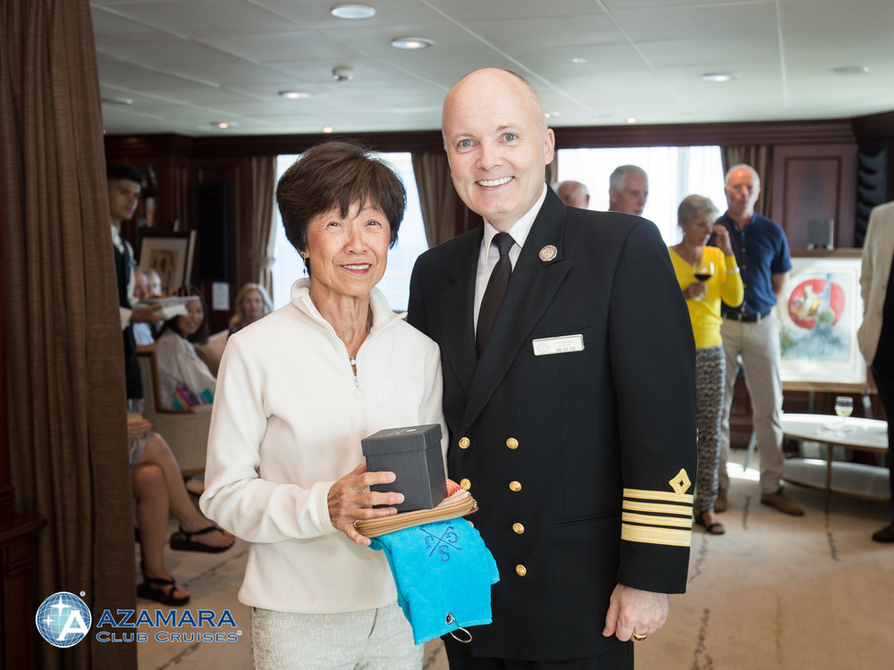 <h2>2018 Iberian Peninsula Golf Cruise</h2>Spain, Portugal & Gibraltar